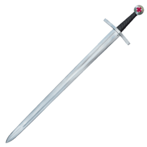 Brookhart Templar Sword