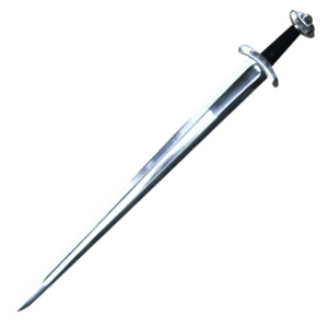 River Witham Viking Sword
