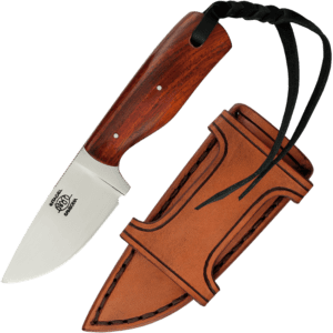 Trondheim EDC Fixed Blade Knife