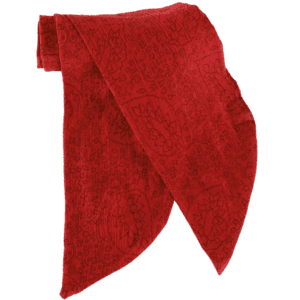 Jack Sparrow Head Scarf