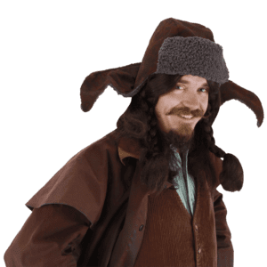 Bofur Hat