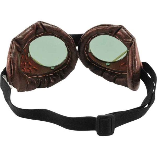 Machinist Goggles