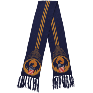 Fantastic Beasts MACUSA Knit Scarf