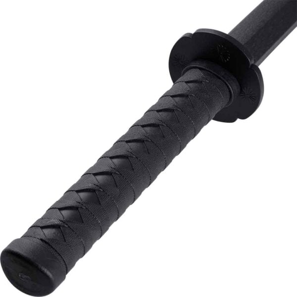 Synthetic Shoto Sword