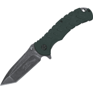Green Army Extractor Tanto