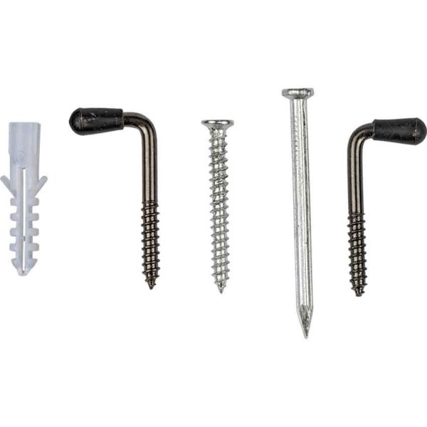 Silver-Hilt Excalibur Sword