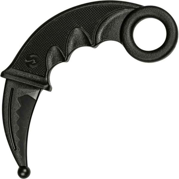 Ebony Training Karambit - MC-E419-PP - Medieval Collectibles