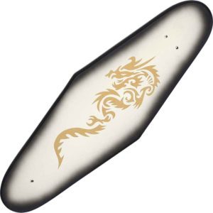 Kris Dragon Dagger