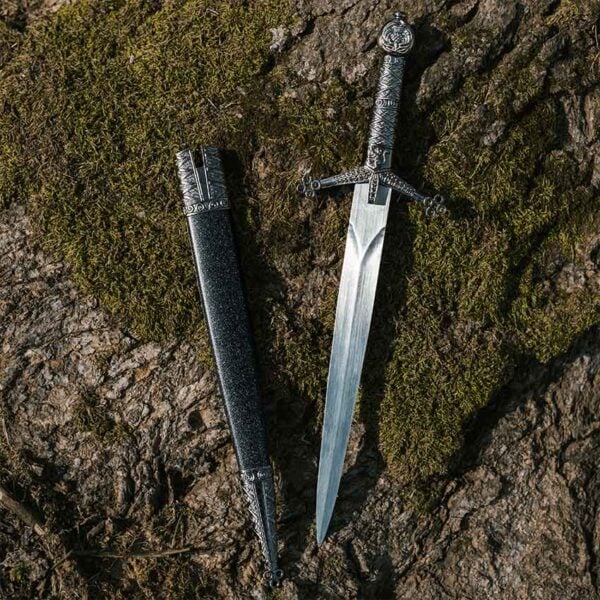 Highland Dagger