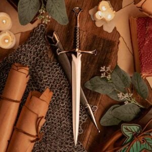 Warrior Dagger