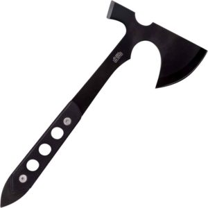 Tactical G10 Hand-Axe