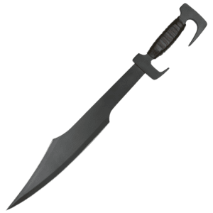 Dark Spartan Sword