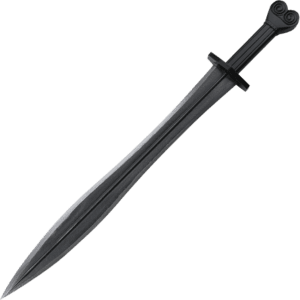 Black Greek Hoplite Sword