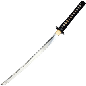 Musashi Wakizashi