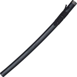 Gray Crane Damascus Katana