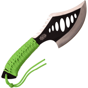 Zombie Survival Hand Axe
