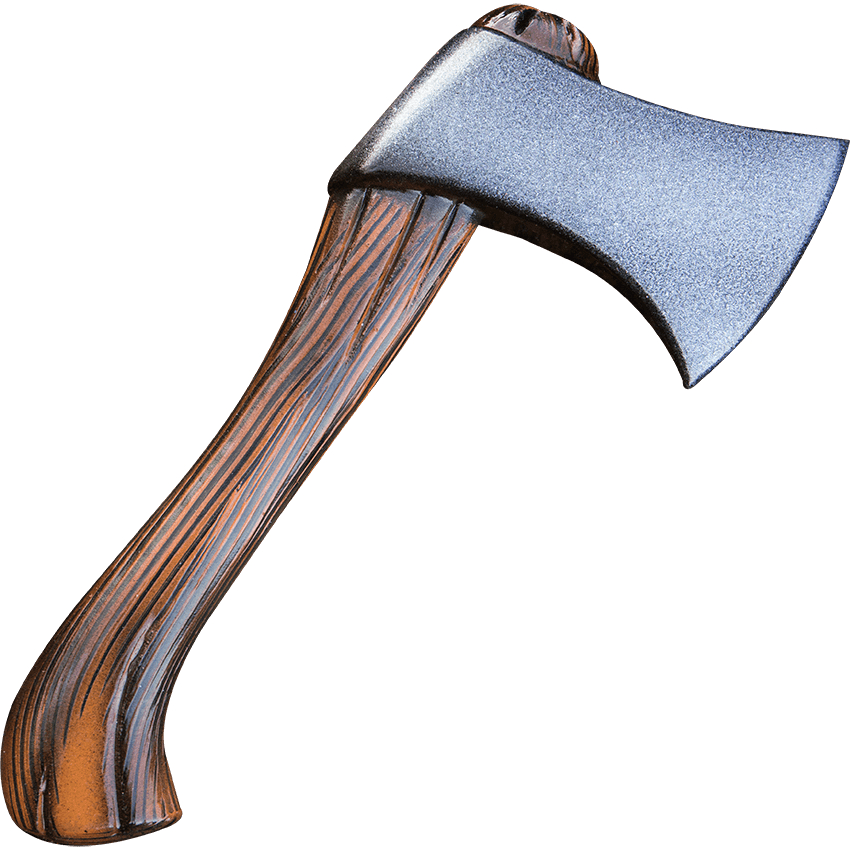 LARP Fransiscan Throwing Axe MCI2082 Medieval Collectibles