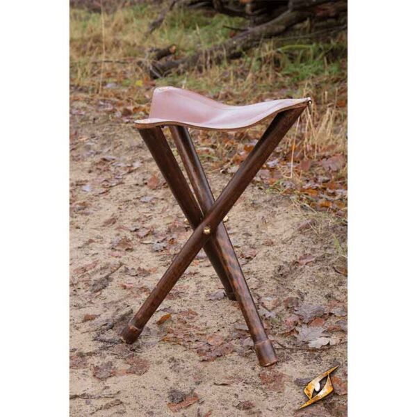 Tripod Stool - Medium