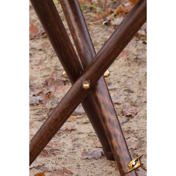 Tripod Stool - Large