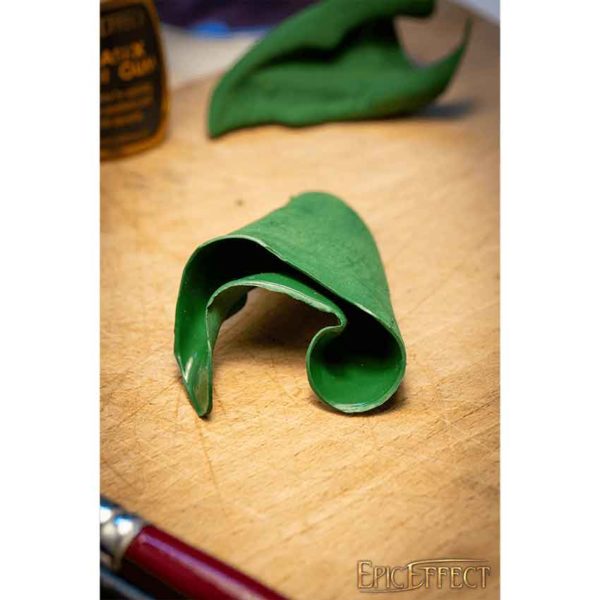 Orc Ears - Green