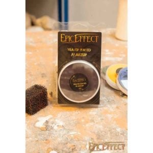 Epic Effect Water-Based Make Up - Burgundy