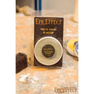 Epic Effect Water-Based Make Up - Pale Green