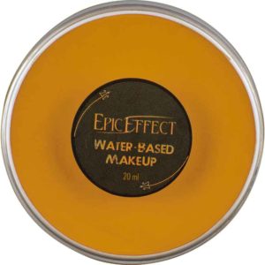 Epic Effect Water-Based Make Up - Yellow