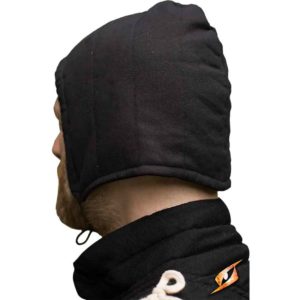 Padded Arming Cap