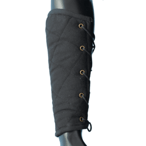 Padded Arm Bracers