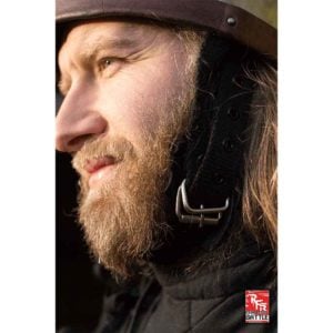 Ready For Battle Helmet - Steel