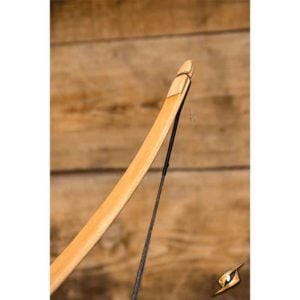 Wooden LARP Scythian Horsebow