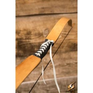 Wooden LARP Scythian Horsebow