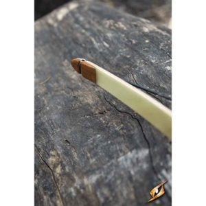 Wooden LARP Scythian Horsebow