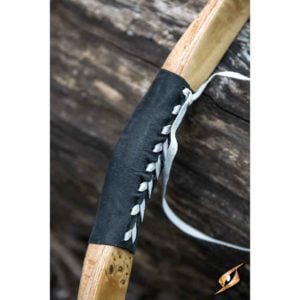 Wooden LARP Scythian Horsebow