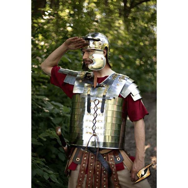 Roman Legion Armour - Size Medium