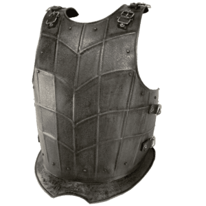 Breastplate Dark Drake - Epic Dark - Size Medium