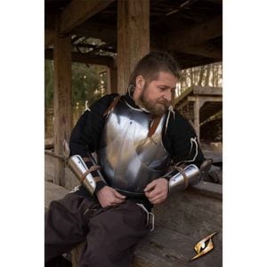 Enclosed Arm Protection