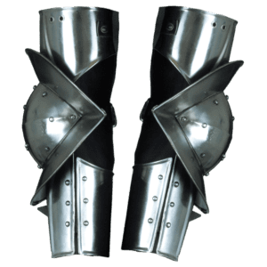 Gothic Arm Armour