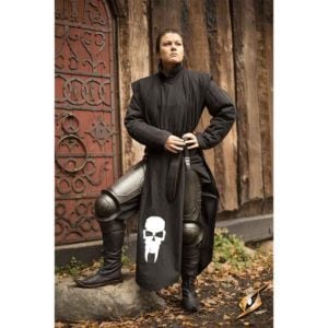 ConQuest Undead Full Steel Legs