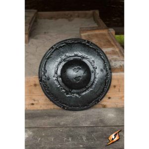 LARP Round Buckler