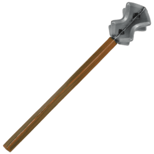 RFB Simple LARP Mace