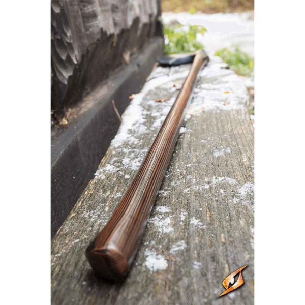 LARP Dane Axe