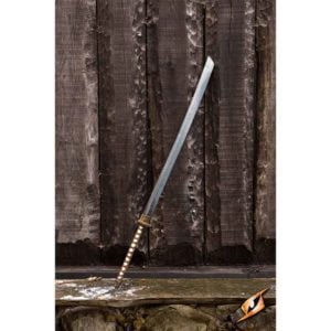 Oriental LARP Nodachi