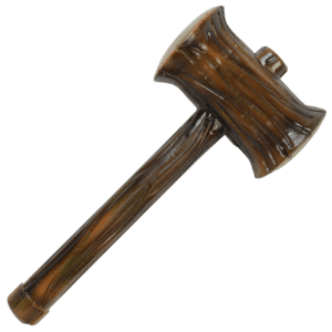 LARP Hand Mallet