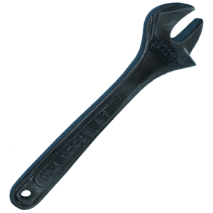 LARP Wrench No. 1 - Dark Moon Collection