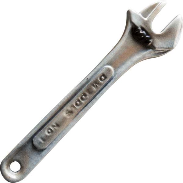 LARP Wrench No. 1 - Dark Moon Collection