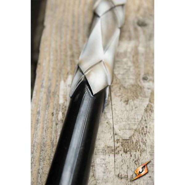 Dark Elven LARP Glaive