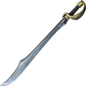 Trollball Slayer LARP Sword - 110 cm