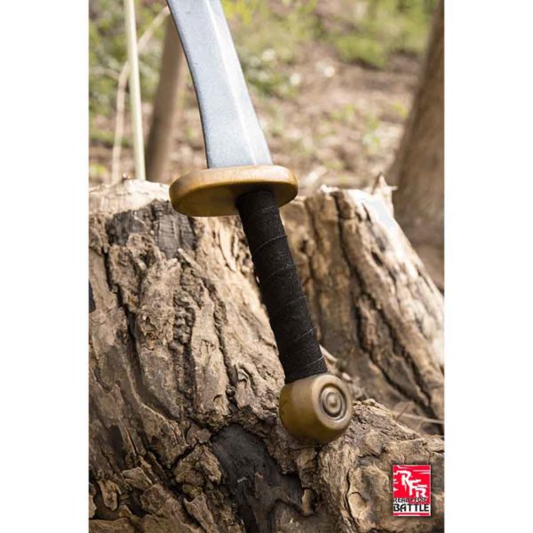 Ready For Battle Dao LARP Sword