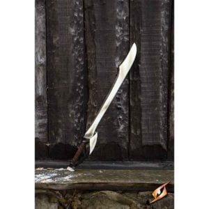 Dark Elven LARP Longblade